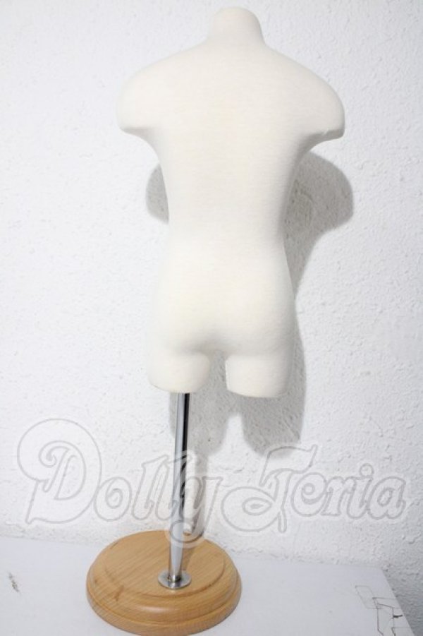 画像2: 70-80ｃｍサイズドール/トルソー U-26-03-11-220-NY-ZU (2)