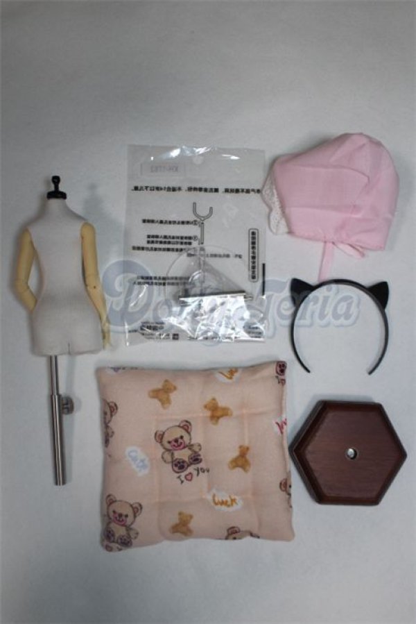 画像2: 1/6サイズドール/OF:小物/0 A-26-03-11-085-NY-ZA (2)