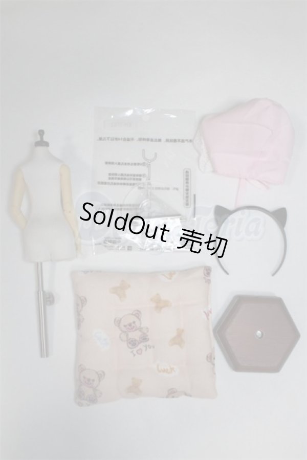 画像2: 1/6サイズドール/OF:小物/0 A-26-03-11-085-NY-ZA (2)