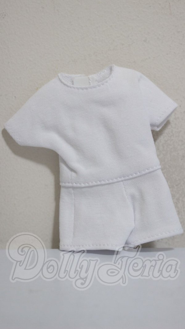 画像1: リカちゃん/OF:リトルファクトリー製衣装 A-26-03-04-231-NY-ZA (1)