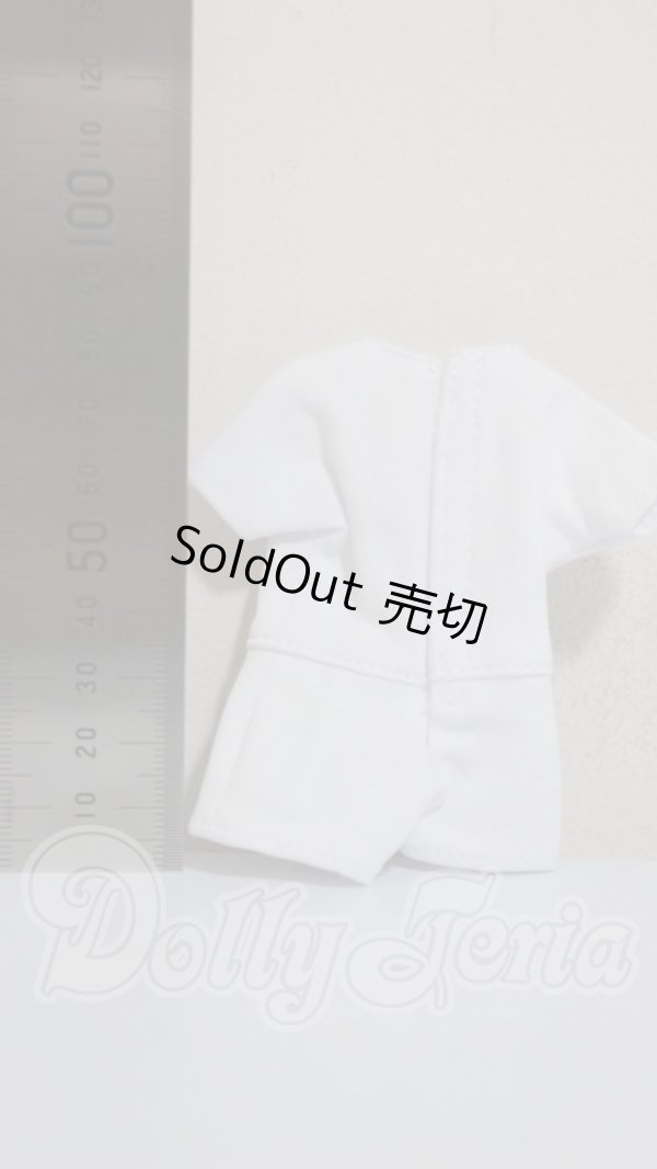 画像2: リカちゃん/OF:リトルファクトリー製衣装 A-26-03-04-231-NY-ZA (2)