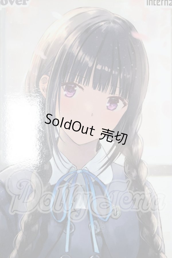 画像1: AZONE/和遥キナ学校制服コレクション/ゆかり A-26-03-04-170-NY-ZA (1)