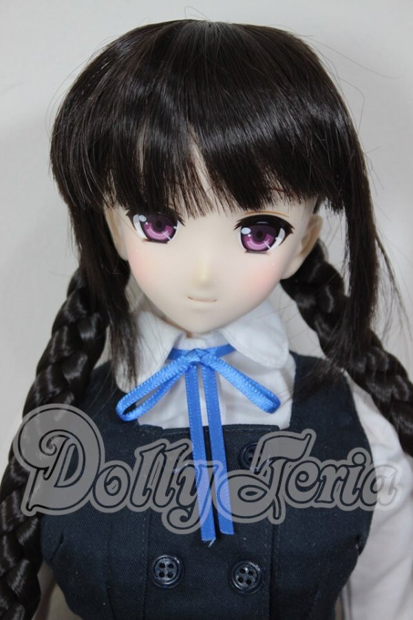 画像2: AZONE/和遥キナ学校制服コレクション/ゆかり A-26-03-04-170-NY-ZA (2)