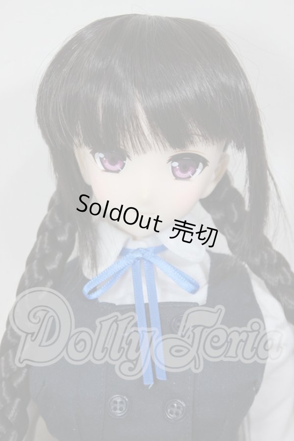 画像2: AZONE/和遥キナ学校制服コレクション/ゆかり A-26-03-04-170-NY-ZA (2)