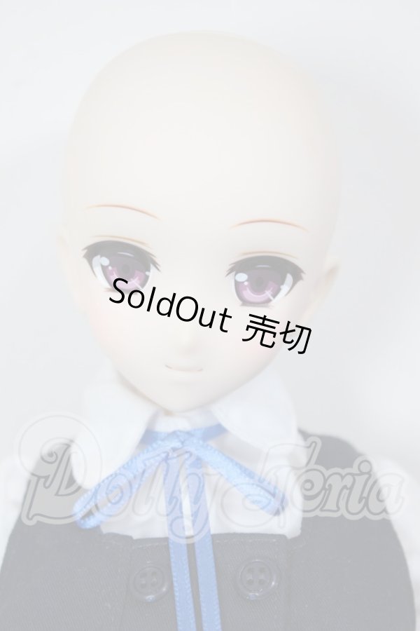 画像3: AZONE/和遥キナ学校制服コレクション/ゆかり A-26-03-04-170-NY-ZA (3)