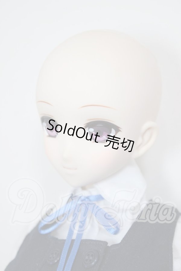 画像4: AZONE/和遥キナ学校制服コレクション/ゆかり A-26-03-04-170-NY-ZA (4)