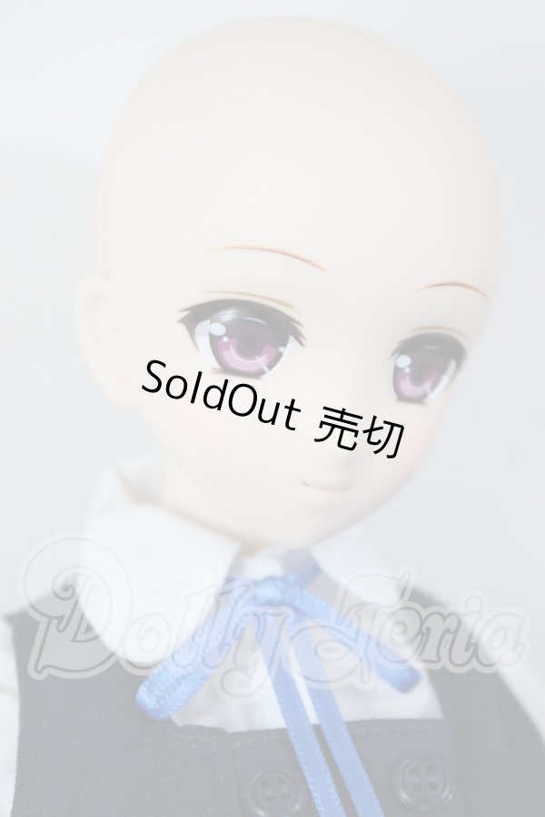 画像5: AZONE/和遥キナ学校制服コレクション/ゆかり A-26-03-04-170-NY-ZA (5)