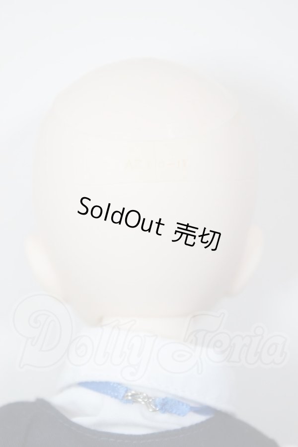 画像6: AZONE/和遥キナ学校制服コレクション/ゆかり A-26-03-04-170-NY-ZA (6)