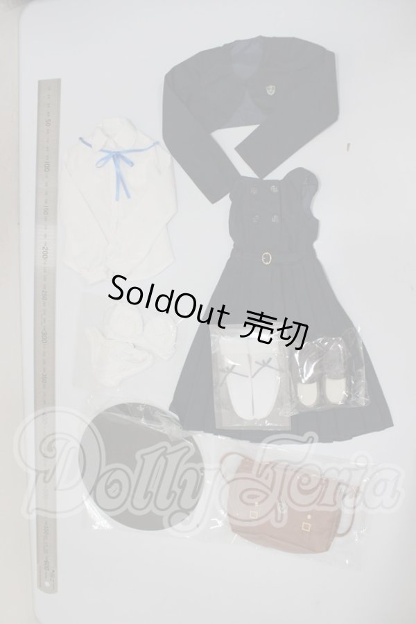 画像9: AZONE/和遥キナ学校制服コレクション/ゆかり A-26-03-04-170-NY-ZA (9)