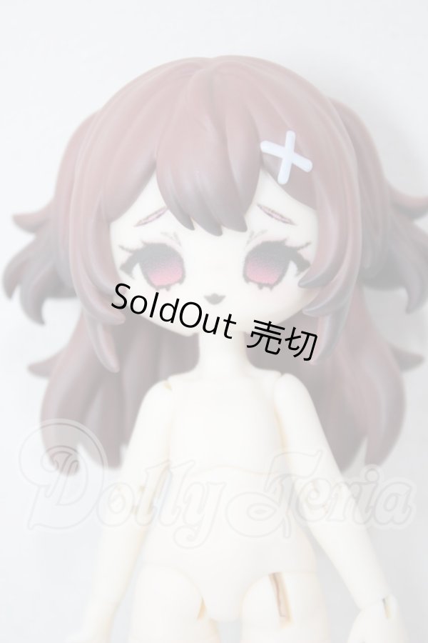 画像1: 秘境巡礼/小悪魔 A-26-03-04-177-NY-ZA (1)