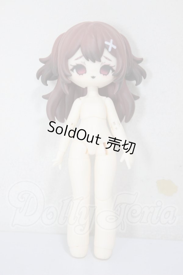 画像2: 秘境巡礼/小悪魔 A-26-03-04-177-NY-ZA (2)