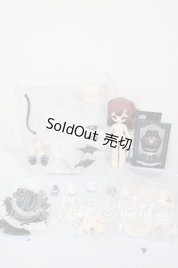 画像4: 秘境巡礼/小悪魔 A-26-03-04-177-NY-ZA (4)