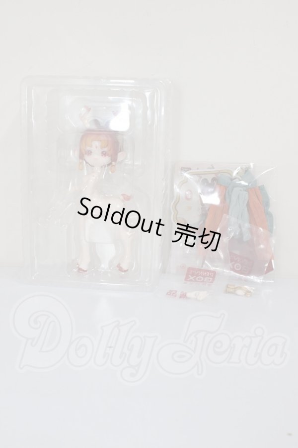 画像1: ANTU/ダニエ　??鹿鳴〜中国敦煌九色鹿〜 A-26-03-04-173-NY-ZA (1)