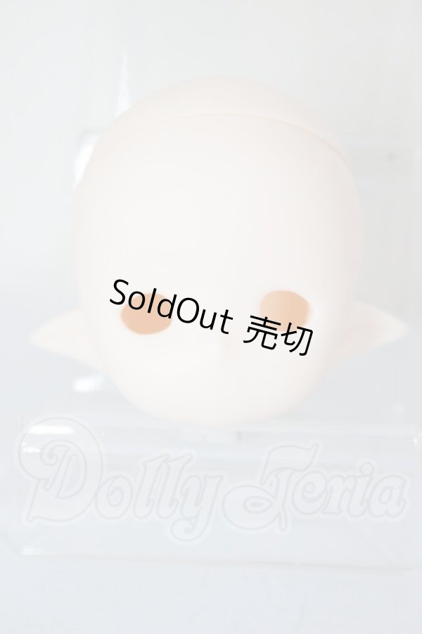 画像1: imomodoll/Kira ヘッド A-26-03-04-171-NY-ZA (1)