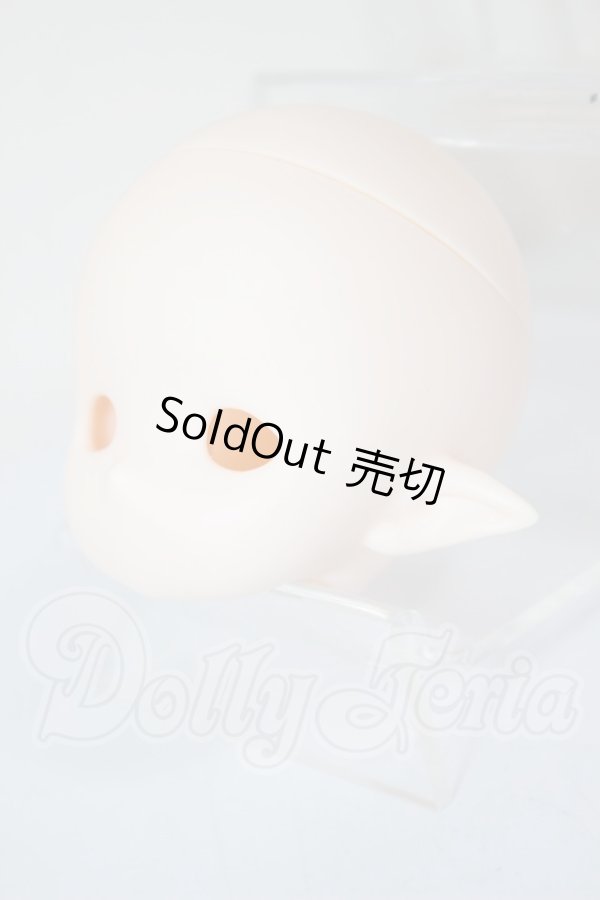 画像2: imomodoll/Kira ヘッド A-26-03-04-171-NY-ZA (2)