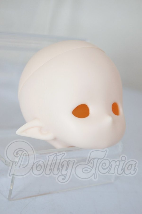 画像3: imomodoll/Kira ヘッド A-26-03-04-171-NY-ZA (3)