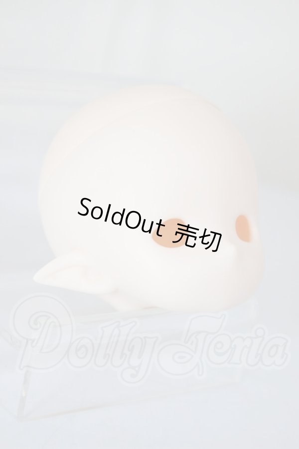 画像3: imomodoll/Kira ヘッド A-26-03-04-171-NY-ZA (3)