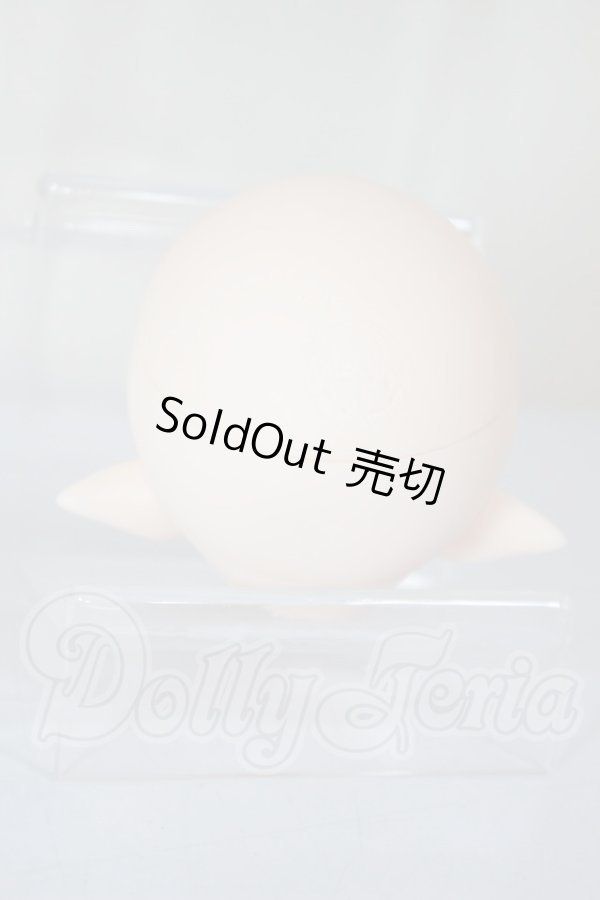 画像4: imomodoll/Kira ヘッド A-26-03-04-171-NY-ZA (4)