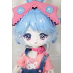 画像: ボニーバニー6/兎の夢匣:ランシー A-26-03-04-256-WT-ZA