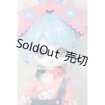 画像: ボニーバニー6/兎の夢匣:ランシー A-26-03-04-256-WT-ZA