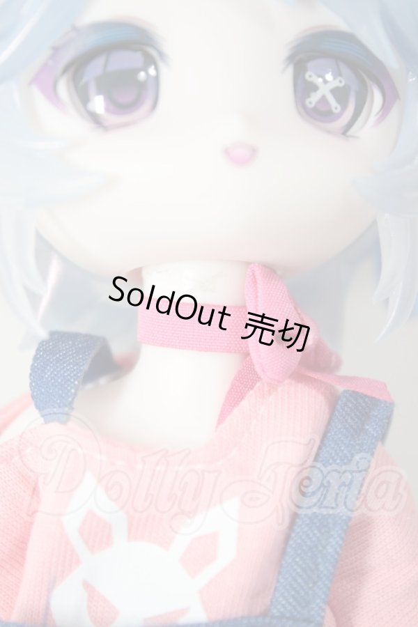 画像2: ボニーバニー6/兎の夢匣:ランシー A-26-03-04-256-WT-ZA (2)