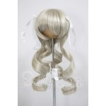 画像: 9-10inch/ウィッグ A-26-03-04-261-WT-ZA