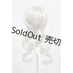 画像: 9-10inch/ウィッグ A-26-03-04-261-WT-ZA