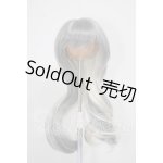 画像: 6-7inch/ウィッグ A-26-03-04-260-WT-ZA