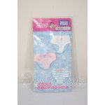 画像: リカちゃん/OF:かわいいパンツセット A-26-03-04-265-WT-ZA