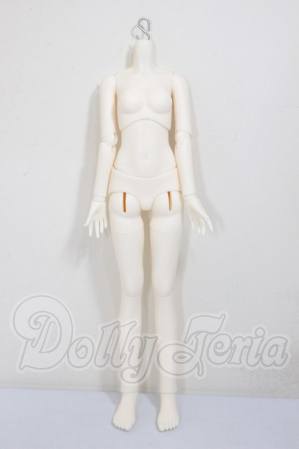 画像1: Angel Studio/1/4 Girl Body A-26-03-04-252-WT-ZA (1)