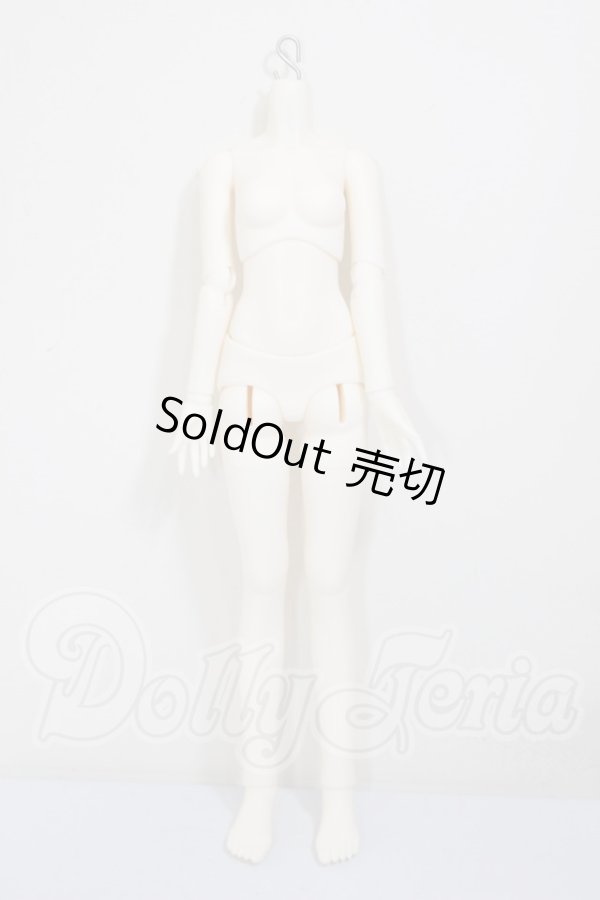 画像1: Angel Studio/1/4 Girl Body A-26-03-04-252-WT-ZA (1)