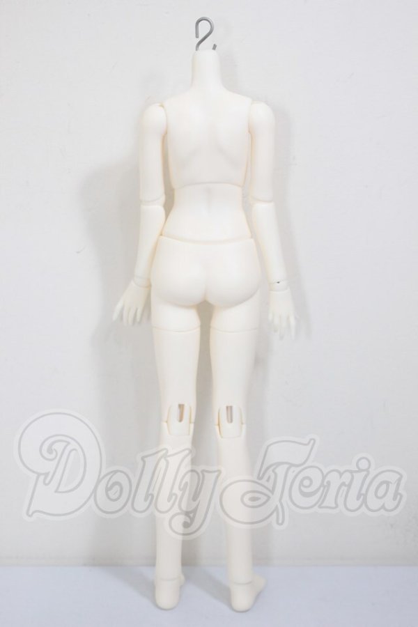 画像2: Angel Studio/1/4 Girl Body A-26-03-04-252-WT-ZA (2)