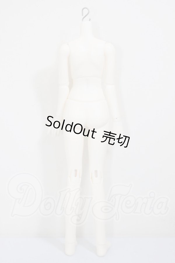 画像2: Angel Studio/1/4 Girl Body A-26-03-04-252-WT-ZA (2)