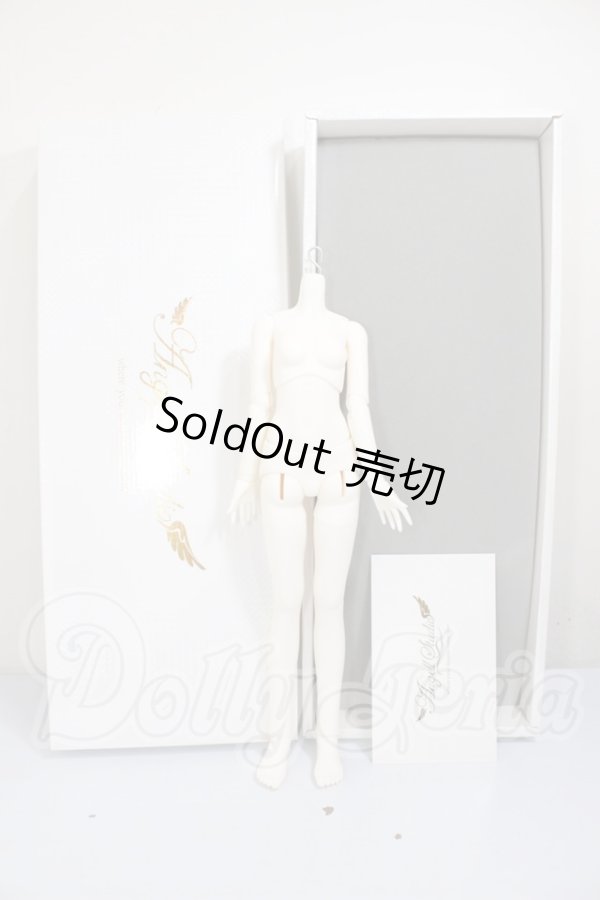 画像3: Angel Studio/1/4 Girl Body A-26-03-04-252-WT-ZA (3)
