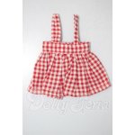 画像: 幼SD/OF:スカート A-26-03-04-271-WT-ZA