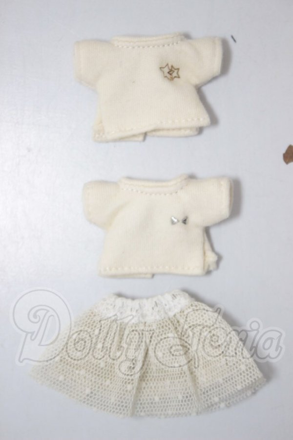 画像1: オビツ11/OF:衣装 A-26-03-04-269-WT-ZA (1)