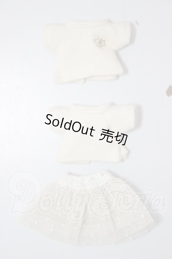 画像1: オビツ11/OF:衣装 A-26-03-04-269-WT-ZA (1)