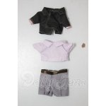 画像: オビツ11/OF:衣装 A-26-03-04-267-WT-ZA