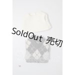 画像: オビツ11/OF:衣装 A-26-03-04-266-WT-ZA