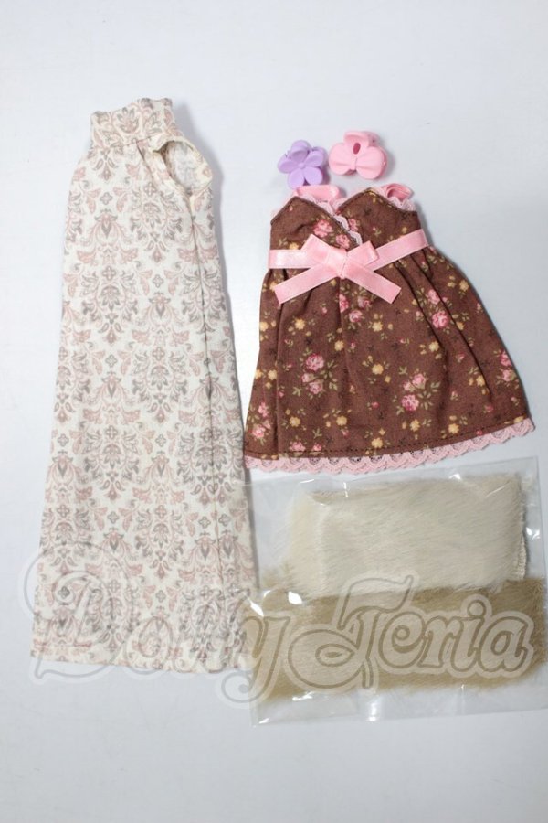 画像1: 1/6サイズドール/OF:衣装 A-26-03-11-256-NY-ZA (1)