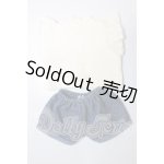 画像: 30cmドールサイズ/OF:衣装セット A-26-03-11-255-NY-ZA