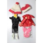 画像: プチブライス/OF:衣装 A-26-03-11-272-NY-ZA