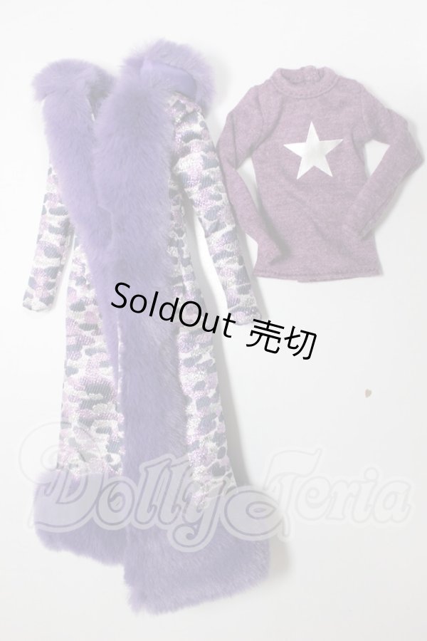 画像1: integrity toys/OF:衣装 A-26-03-11-254-NY-ZA (1)