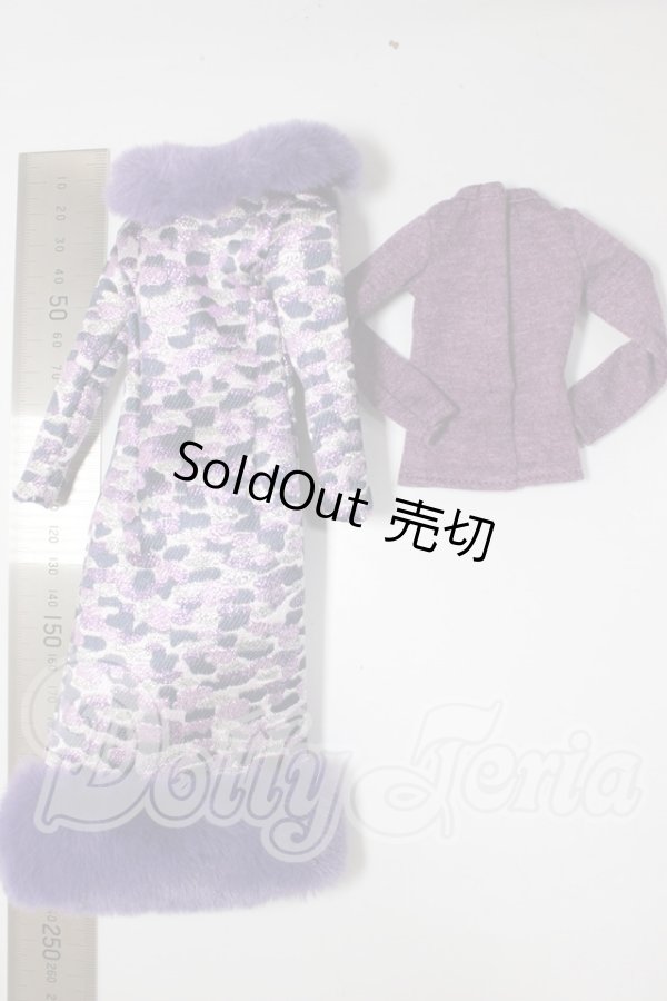 画像2: integrity toys/OF:衣装 A-26-03-11-254-NY-ZA (2)