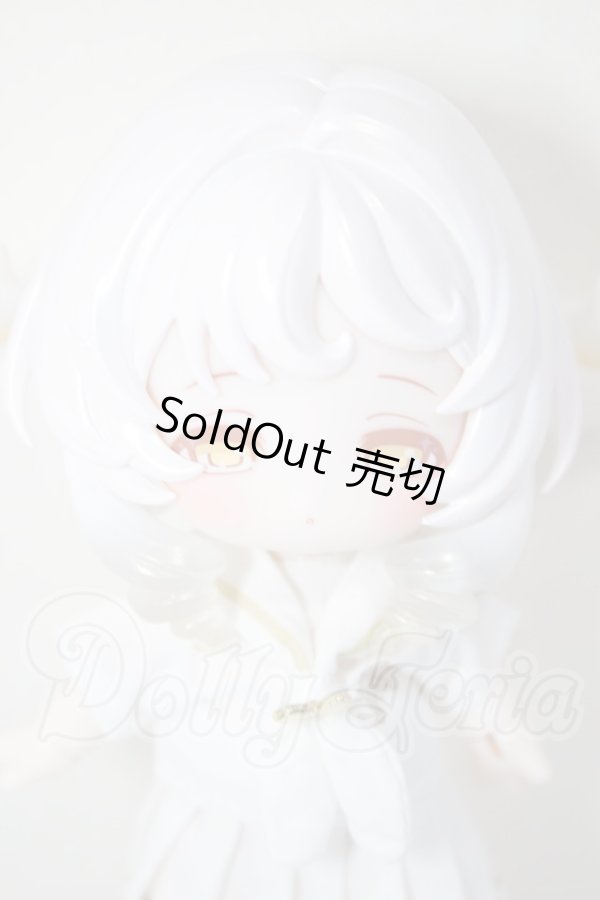 画像1: スイーツ幼稚園/ボニーバニー　ボニバニ5 スイート　シークレット A-26-03-04-354-NY-ZA (1)