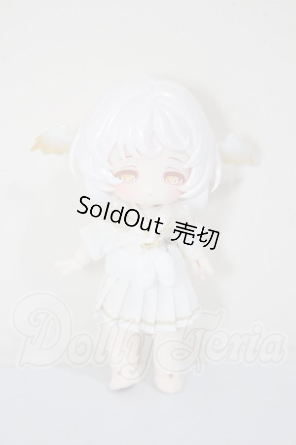 画像2: スイーツ幼稚園/ボニーバニー　ボニバニ5 スイート　シークレット A-26-03-04-354-NY-ZA (2)