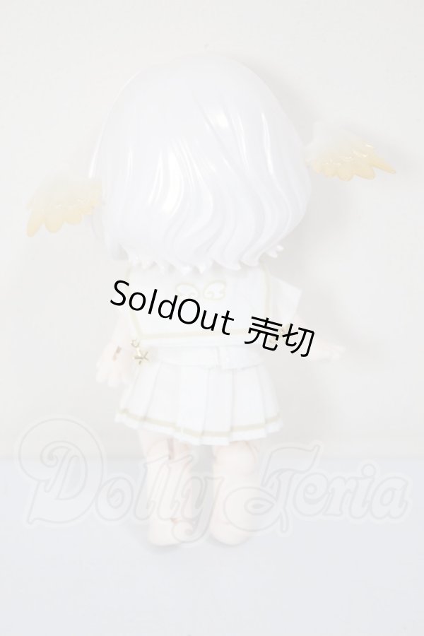 画像3: スイーツ幼稚園/ボニーバニー　ボニバニ5 スイート　シークレット A-26-03-04-354-NY-ZA (3)