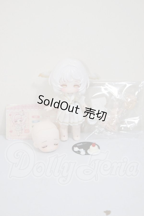 画像4: スイーツ幼稚園/ボニーバニー　ボニバニ5 スイート　シークレット A-26-03-04-354-NY-ZA (4)