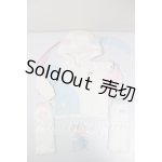 画像: DD/OF:パーカー A-26-03-04-365-NY-ZA