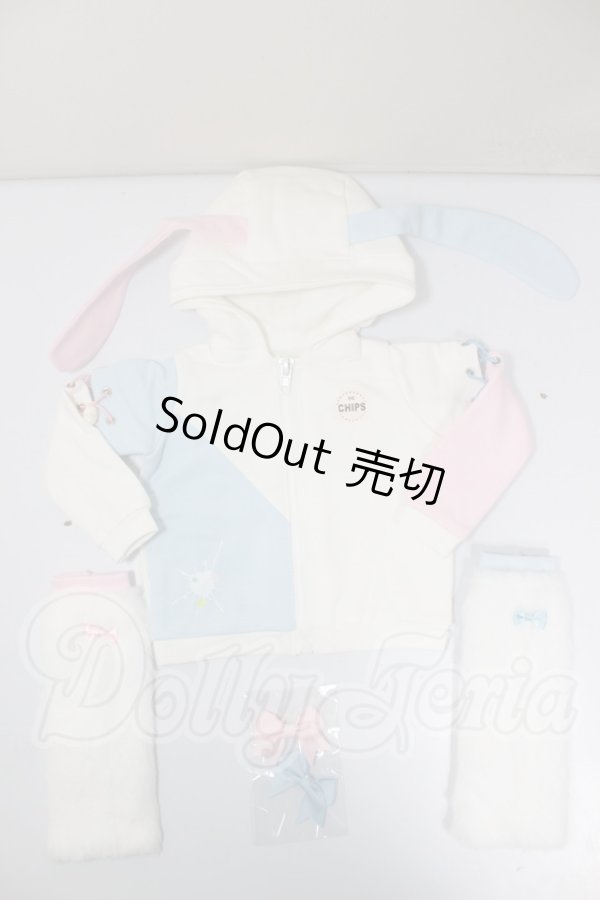 画像1: DD/OF:パーカー A-26-03-04-365-NY-ZA (1)